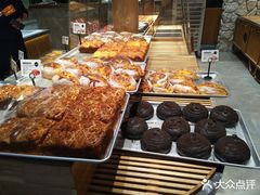 -麦陌(正弘城店)