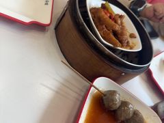 -129老爸茶丨清补凉
