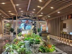 -梁家大院•农家菜(昆山会展中心店)