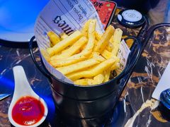 -MOSSO德国餐厅·音乐酒吧(环宇荟店)
