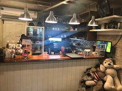 -TrueLove @ Neverland (Husky Cafe)