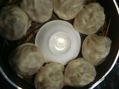 -百年尹氏汤包(湖南路狮子桥店)