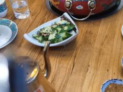 -庭院·冰煮羊·北京涮肉(西单店)
