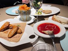 -波特曼西餐厅(中央大街店)