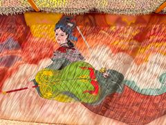 -火焰山景区(火焰山镇)