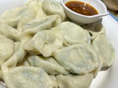 -大京园海鲜烧烤(东城路店)