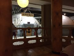 -纽斯桑拿会所(天山店)