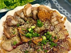 -海韵人家.海景花园经典云南菜(双廊店)