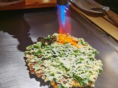 葱烧大阪烧-日葵 大阪烧ひまり(仙霞路店)