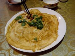 肉丝打底-稻香居锅贴(宋都御街店)