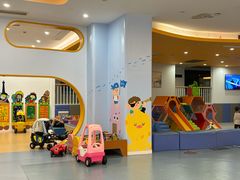 -戊辰亲子游泳俱乐部