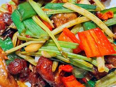 -香港新发烧腊茶餐厅(书城店)