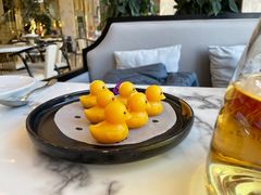 -全聚德(蓝山店)