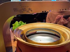 -西塔老太太泥炉烤肉(上海七宝领展广场店)