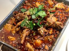 -将军府·鸡毛店(武侯祠店)
