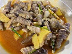 -江南村海鲜馆(洞头店)