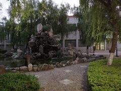 -西安石油大学(雁塔校区)