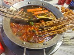 -钢管厂五区小郡肝火锅串串香(总店)