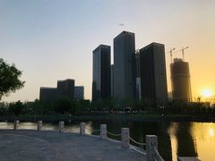 -西海子公园