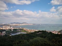 -石岛赤山风景区