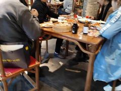 大堂-新兴园饺子馆(河南街店)
