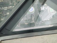 -Free Sky 云际观光层
