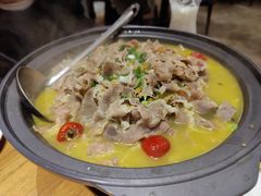 -俏湖兰·辣椒炒个肉(海沧店)