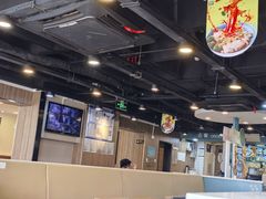 -魏家凉皮(十里河店)
