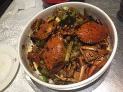 李老爹(宣武门店)-李老爹香辣蟹(宣武门店)