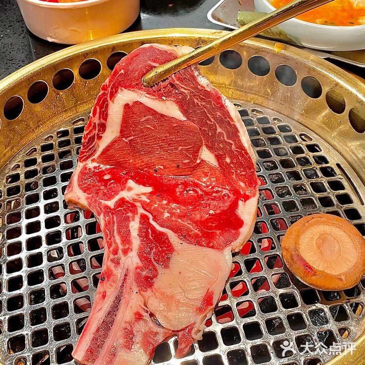 近期吃到重庆最好吃的烤肉🥙安利给所有人‼️