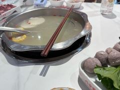 -八合里潮汕鲜牛肉火锅(吉大店)