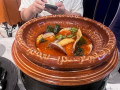 -沿江海南菜·文昌鸡祖师爷(大东海店)
