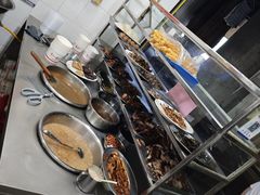 -百成大同鸭肉粥(大同总店)