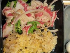 -新石器烤肉(之心城店)