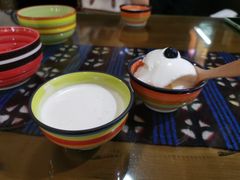 -五彩雪域藏餐馆