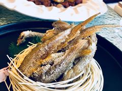 -通安客栈中餐厅·何家小馆