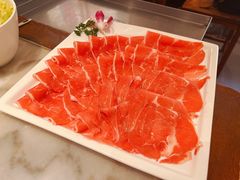 -南门涮肉(天坛店)