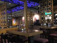 大堂-bluefrog蓝蛙(悠唐购物中心店)
