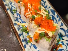 -王氏炉匠·烧鸟·居酒屋(双井店)