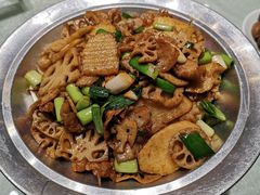 -鲁西南老厨子·特色鲁菜(经一纬五店)