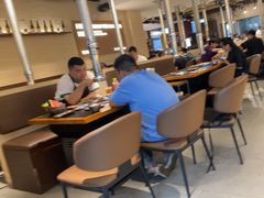 -炽城·烤肉名家(鸿达中央广场店)