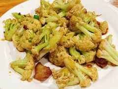 -八大碗私房菜(中城路店)