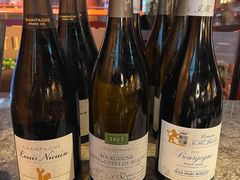 -Brut Eatery悦璞食堂(建国东路店)