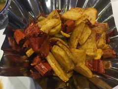 -尹兰楼西北风情餐厅(嘉定店)