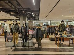 -新世界百货(明洞总店)