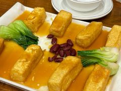 -文记餐厅(步行街店)