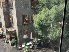 -徐家汇源景区-衡山坊