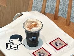 -喜茶(东莞厚街万达店)