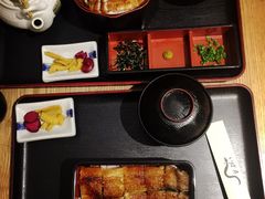 -昇鳗鱼家(浦东店)