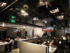-海底捞火锅(外滩店)